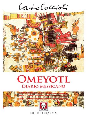 cover image of Omeyotl